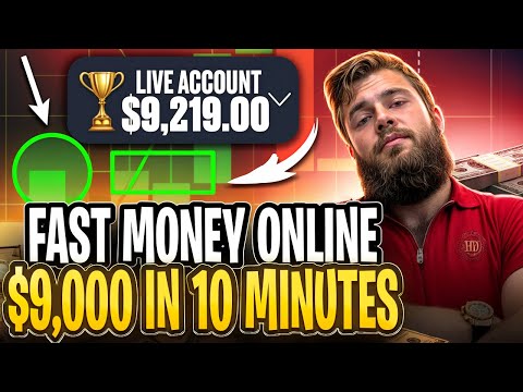 💵 FAST EARNINGS ONLINE: A PROVEN METHOD | Make Money Online | Make Money From Home