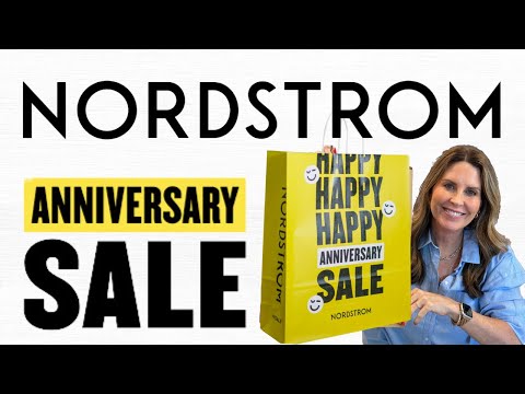 Must-have Deals At The Nordstrom Anniversary Sale 2024!