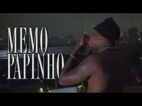 Dfideliz  - Memo Papinho  (prod. Celo1st)