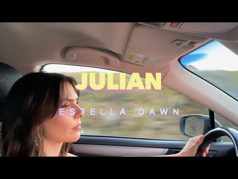 JULIAN - Estella Dawn (Official Music Video)