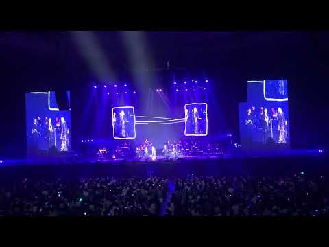 姊妹 _ aMEI ASMR WORLD TOUR CONCERT in 日本武道館 _ 20240503 台湾の歌姫「張惠妹(阿妹/aMEI)」ASMR 世界巡迴演唱會』