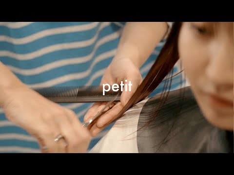 .new - petit様 - 店舗紹介映像