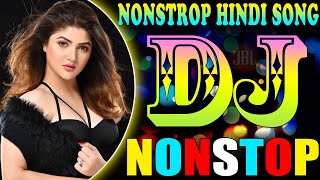 Bollywood Evergreen Song's || All Time Hits DJ || Hindi Song 2022 Dj Remix || Bollywood Hindi Songs