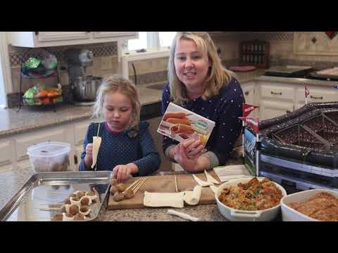 Best Super Bowl Appetizers and Party Set Up | Football Food, Finger Food DIY #homemade #cooking #how