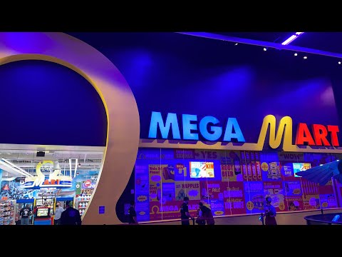 🔴 Live from the Grand Opening of Omega Mart by Meow Wolf in Las Vegas - Part 2 of 4