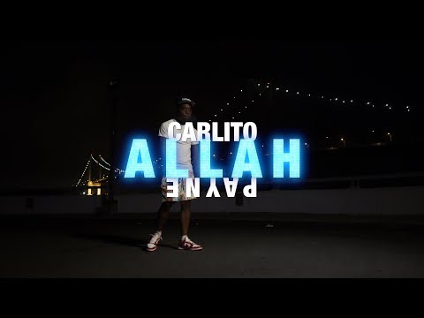 Carlito Payne - ALLAH (Official Video)