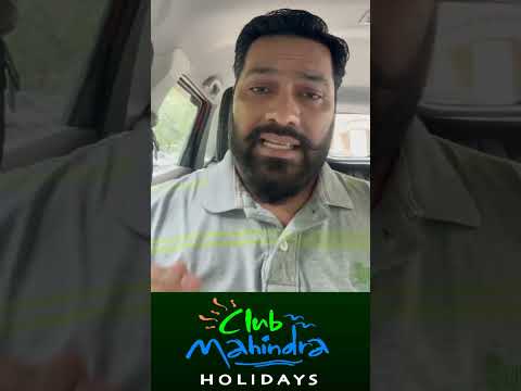 The SHOCKING Truth About Club Mahindra Nobody Tells You