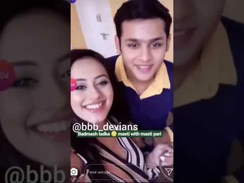 baalveer returns // dev joshi aka baalveer with Beautiful girls