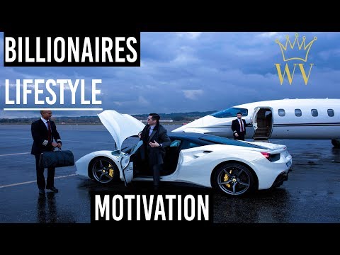 Life Of Billionaire Entrepreneurs ✌️| Rich Lifestyle Motivation | Luxury Lifestyle