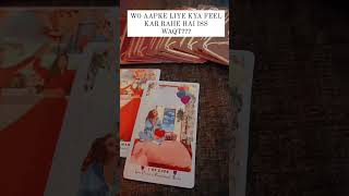 😊 UNKI CURRENT TRUE FEELINGS- HIS/HER CURRENT TRUE FEELINGS CANDLE WAX TIMELESS HINDI TAROT READING