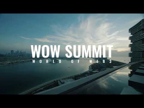 WOW Summit Dubai / 2023