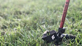 Black Diamond Trail Trekking Poles Review