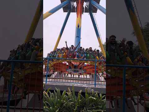 WonderLa Dry Games. #sal #tamilnadu #wonderla #wonderlandwaterpark #wonderlavideos #dry #drygame