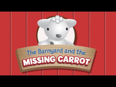 Peeksville Adventures: The Barnyard and the Missing Carrot  | Learning Resources