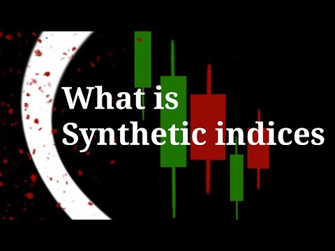 Synthetic Indices