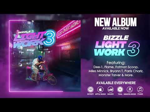 Bizzle - Keep Shooting