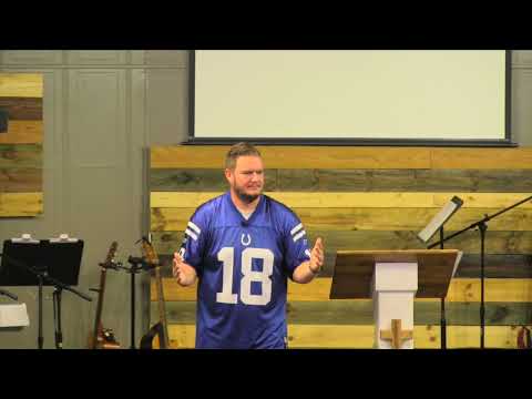 Celebration vs Comparison // Guard Your Heart - John 21| Faith Church, Chandler, IN 47610