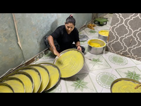 Home Based Khandvi Making Business in Surat | Street Food