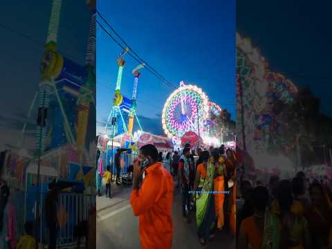 Mini Vlogs 5 | Rajgir Bihar Malmas Mela #minivlog #rajgir #rajgirmalmasmela #viral