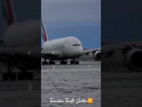 dubai Airport flooded 🇦🇪ദുബായ് എയർപോർട്ട് വെള്ളത്തിൽ കനത്ത മഴ