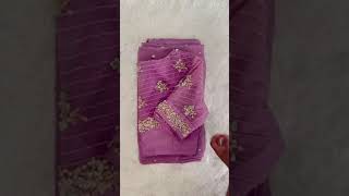 #sareeblouses #trendingsarees #trendingblousedesings #latestblousedesings