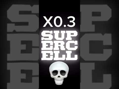 Supercell #viralshort #supercell #subscribe @Capinblox