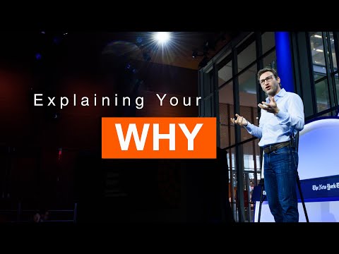 Unlocking the Leadership Connection: The Power of Personal Stories | Simon Sinek