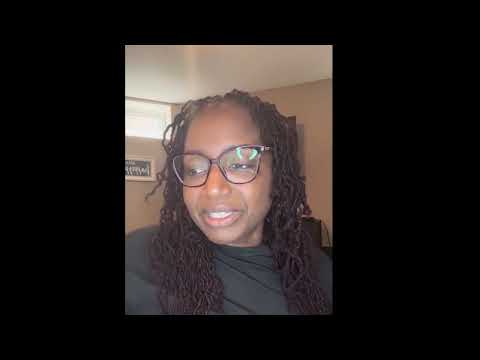 Stay Focused On Jesus! | Bible Study Service | MIT Michelle Thomas  | 07.17.24