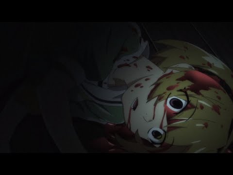 Where the Watermelons Rot - Slowed Amv