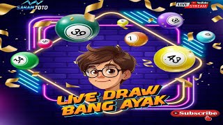 LIVE DRAW NEVADA | LIVE NEVADA POOLS | 象山看台北 - 4K即時影像 | 象山から望む台北 | LIVE DRAW NEVADA HARI INI