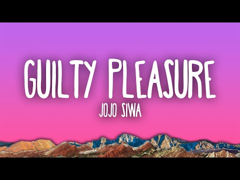 JoJo Siwa - Guilty Pleasure