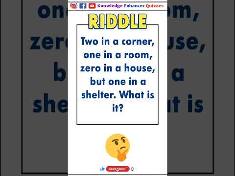 Can you answer this question? #brainteaser #braintest #intelligencetest #iqtest #iq #shorts