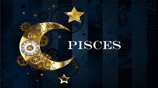 PISCES: Afraid to Apologize~ They Don't Want You to Walk Away!💥Going Through a Tower