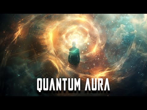 Modern Ambient Beat - Quantum Aura