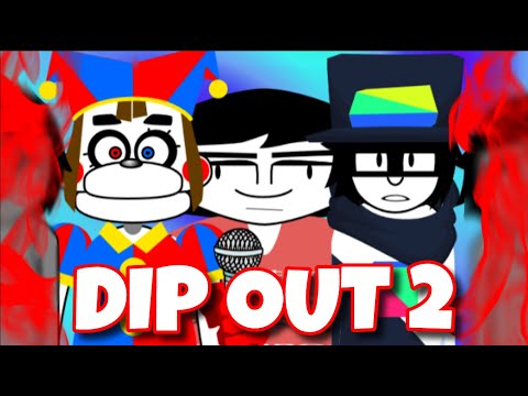 Dip Out 2 Has The Potential To Stop Your Heart...