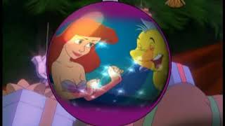 Disney Princess Christmas Of Enchantment DVD Trailer