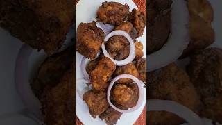 Restaurant style chicken 65 #chicken65 #chickenfry #chicken65recipe #crispychicken #chickenlovers