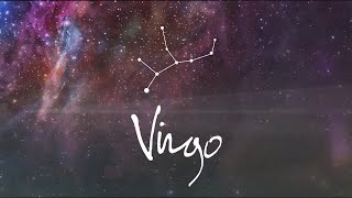 Virgo ♍️ Tarot Reading