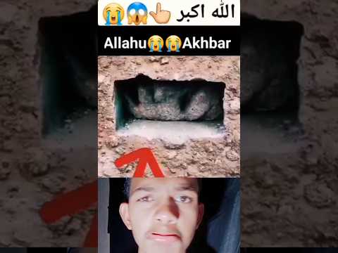 mallah 😱Subhanallahinshallah☝ reaction motivation #reactionvideo #motivation #trending