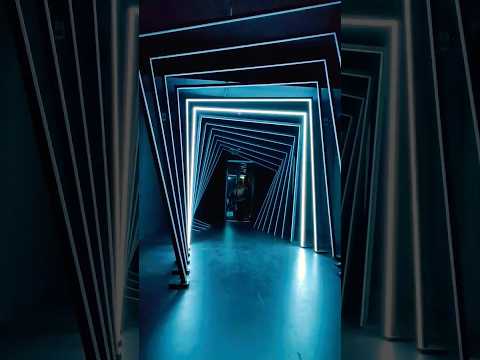 LUMIA Light Art Museum, Praha, Czech Republic @ivajasperso