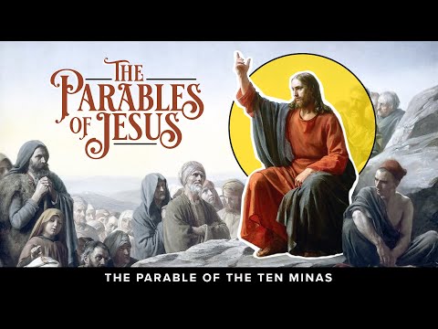 The Parable of the Ten Minas | ClayHouse Church | 02.12.2023