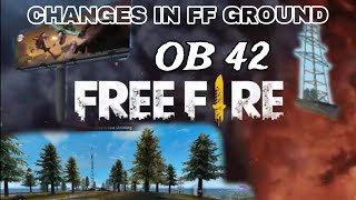 Free Fire OB 42 Advance Server || New OB 42 Update FF || 2023 ||