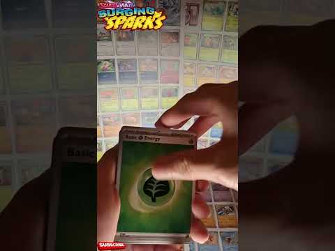 挑戰開美版寶可夢SV8 直到齊圖鑑2#pokemon #pokemoncards #ポケモンカード #ポケカ#開封動画#tcg #寶可夢 #太晶慶典#pokemontcg #超電突圍