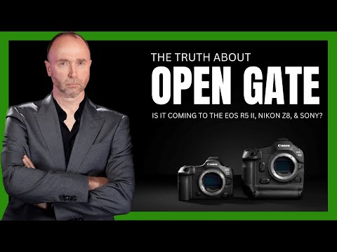 The Truth About Open Gate