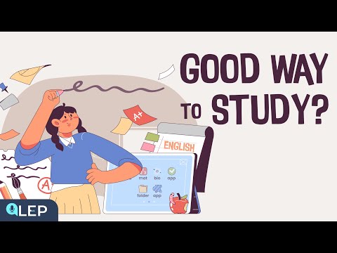 Did you find a good way to study? |🎧 Podcast and Chill | Beginner