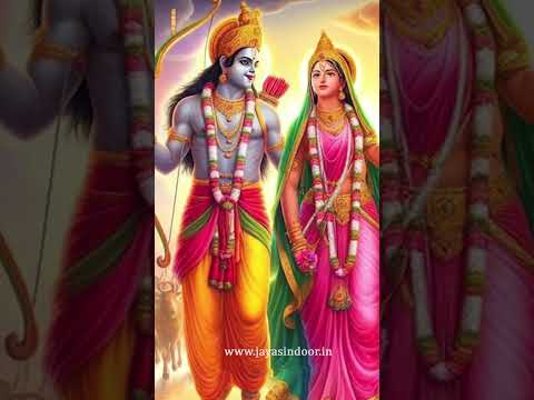 Dhasharadha Nandhana Sri Rama | Sri Ram | Sri Rama Telugu Bhakti Song | K.L.N.Murthy | Jayasindoor