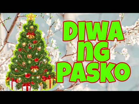 Diwa ng Pasko