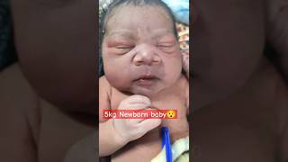 5kg Newborn baby 🐥 😯#shorts #viral #love #baby