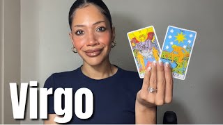 VIRGO 🔮”I CRIED! THIS CHANGES YOUR LIFE!” — VIRGO TAROT