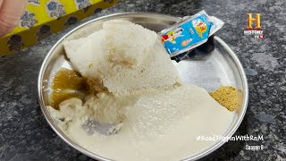 Possibly best Idlis in Andhra | #RoadTrippinwithRnM S6 | D05V01